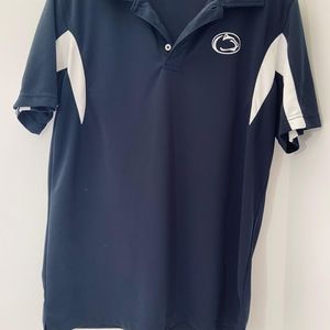 Know Wear Penn State Nittany Lions Polo Shirt